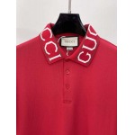 2026年6月23日春夏新作Gucci半袖 tシャツ高品質人気の商品/YGY工場
