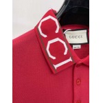 2026年6月23日春夏新作Gucci半袖 tシャツ高品質人気の商品/YGY工場