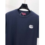 2026年6月23日春夏新作Gucci半袖 tシャツ高品質人気の商品/YGY工場