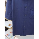 2026年6月24日春夏新作Loewe半袖 tシャツ高品質人気の商品/YGY工場