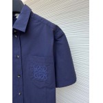2026年6月24日春夏新作Loewe半袖 tシャツ高品質人気の商品/YGY工場