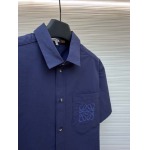 2026年6月24日春夏新作Loewe半袖 tシャツ高品質人気の商品/YGY工場