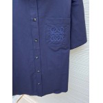 2026年6月24日春夏新作Loewe半袖 tシャツ高品質人気の商品/YGY工場