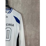 2026年6月24日春夏新作Balenciaga半袖 tシャツ高品質人気の商品/YGY工場