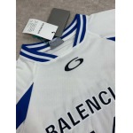 2026年6月24日春夏新作Balenciaga半袖 tシャツ高品質人気の商品/YGY工場