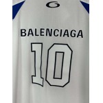 2026年6月24日春夏新作Balenciaga半袖 tシャツ高品質人気の商品/YGY工場