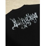 2026年6月24日春夏新作Balenciaga半袖 tシャツ高品質人気の商品/YGY工場