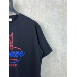2026年6月24日春夏新作LOEWE半袖 tシャツ高品質人気の商品/YGY工場