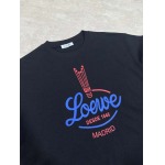2026年6月24日春夏新作LOEWE半袖 tシャツ高品質人気の商品/YGY工場