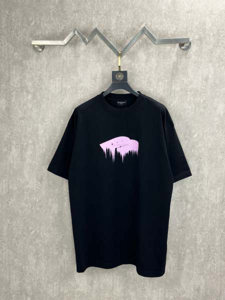 2026年6月24日春夏新作Balenciaga半袖 tシャ...