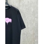 2026年6月24日春夏新作Balenciaga半袖 tシャツ高品質人気の商品/YGY工場