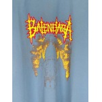 2026年6月24日春夏新作Balenciaga半袖 tシャツ高品質人気の商品/YGY工場