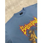 2026年6月24日春夏新作Balenciaga半袖 tシャツ高品質人気の商品/YGY工場