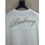 2026年6月24日春夏新作Burberry半袖 tシャツ高品質人気の商品/YGY工場