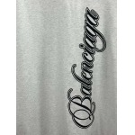 2026年6月24日春夏新作Balenciaga半袖 tシャツ高品質人気の商品/YGY工場