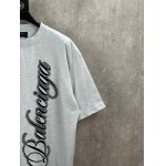 2026年6月24日春夏新作Balenciaga半袖 tシャツ高品質人気の商品/YGY工場