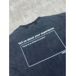 2026年6月24日春夏新作Balenciaga半袖 tシャツ高品質人気の商品/YGY工場