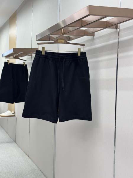 2026年6月24日春夏新作Burberry半ズボン高品質人...