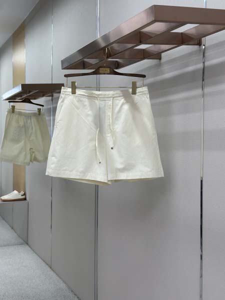 2026年6月24日春夏新作Loewe半ズボン高品質人気の商...