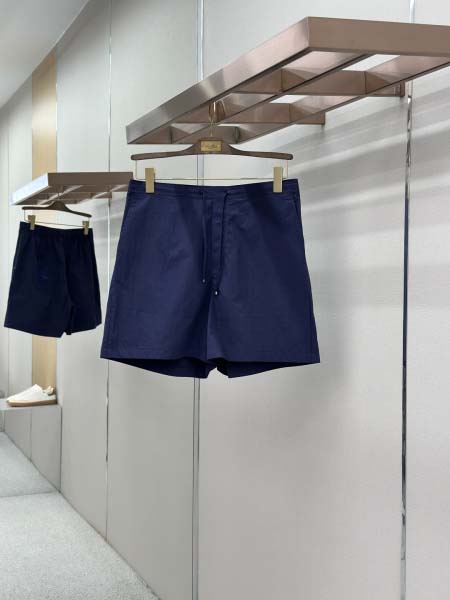2026年6月24日春夏新作Loewe半ズボン高品質人気の商...
