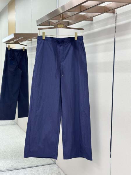 2026年6月24日春夏新作Loeweズボン高品質人気の商品...