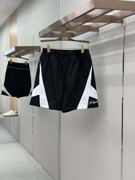 2026年6月24日春夏新作Acne Studios半ズボン...