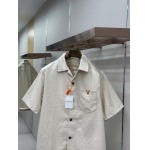 2026年6月24日春夏新作VALENTINOシャツ高品質人気の商品/YGY工場