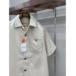 2026年6月24日春夏新作VALENTINOシャツ高品質人気の商品/YGY工場