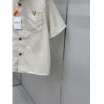 2026年6月24日春夏新作VALENTINOシャツ高品質人気の商品/YGY工場