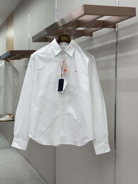 2026年6月24日春夏新作PRADAシャツ高品質人気の商品...