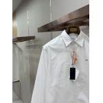 2026年6月24日春夏新作PRADAシャツ高品質人気の商品/YGY工場