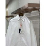 2026年6月24日春夏新作PRADAシャツ高品質人気の商品/YGY工場