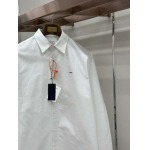 2026年6月24日春夏新作PRADAシャツ高品質人気の商品/YGY工場