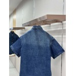 2026年6月24日春夏新作Prada半袖 tシャツ高品質人気の商品/YGY工場