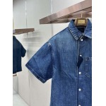 2026年6月24日春夏新作Prada半袖 tシャツ高品質人気の商品/YGY工場