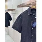 2026年6月24日春夏新作Prada半袖 tシャツ高品質人気の商品/YGY工場