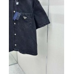 2026年6月24日春夏新作Prada半袖 tシャツ高品質人気の商品/YGY工場