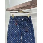 2026年6月24日春夏新作LOUIS VUITTONズボン高品質人気の商品/YGY工場