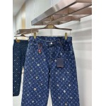 2026年6月24日春夏新作LOUIS VUITTONズボン高品質人気の商品/YGY工場