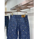 2026年6月24日春夏新作LOUIS VUITTONズボン高品質人気の商品/YGY工場