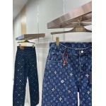 2026年6月24日春夏新作LOUIS VUITTONズボン高品質人気の商品/YGY工場