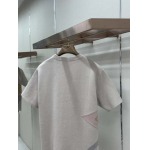 2026年6月24日春夏新作Louis vuittonニットの半袖高品質人気の商品/YGY工場