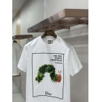 2026年6月24日春夏新作Dior半袖 tシャツ高品質人気の商品/YGY工場