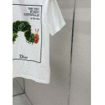 2026年6月24日春夏新作Dior半袖 tシャツ高品質人気の商品/YGY工場