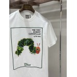 2026年6月24日春夏新作Dior半袖 tシャツ高品質人気の商品/YGY工場