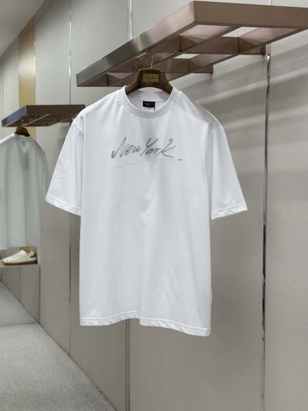 2026年6月24日春夏新作GUCCItシャツ高品質人気の商...
