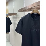 2026年6月24日春夏新作Gucci半袖 tシャツ高品質人気の商品/YGY工場