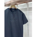 2026年6月24日春夏新作Gucci半袖 tシャツ高品質人気の商品/YGY工場