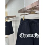2026年6月24日春夏新作Chrome Hearts半ズボン高品質人気の商品/YGY工場