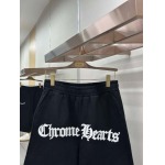 2026年6月24日春夏新作Chrome Hearts半ズボン高品質人気の商品/YGY工場